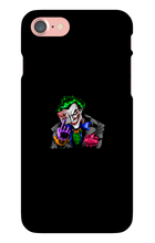 jokerpk1 iPhone Phone Cases