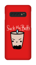 its_wennie Samsung Phone Cases