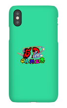 sdgameryt iPhone Phone Cases