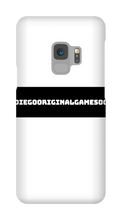 diegooriginalgames00 Samsung Phone Cases