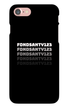 fondsanty123 iPhone Phone Cases