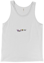 wolfking_official Tank Top