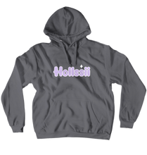 hollssii Hoodies (No-Zip/Pullover)