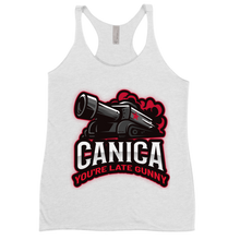 Women's Racerback