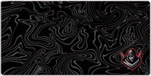 corzy XXL Gaming Mousepad