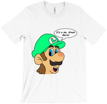 Luigi T-Shirt