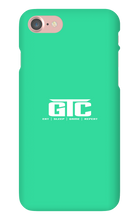 Phone Case | iPhone | TGC | White