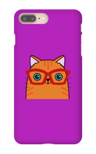 alfonzoiv iPhone Phone Cases