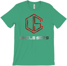 unclesats T-Shirts
