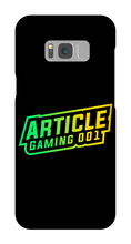 ArticleGaming001 Samsung Phone Cases