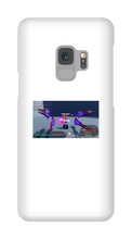 mmdemon1cook Samsung Phone Cases
