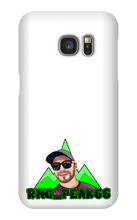 rng_peak66 Samsung Phone Cases