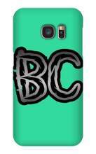 BrChaze Samsung Phone Cases
