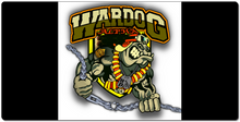 wardogalphagaming XXL Gaming Mousepad