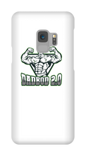 DadBod2.0 Samsung Phone Cases