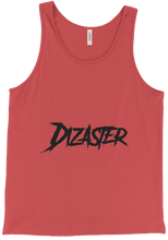 Dizaster BL Tank Top