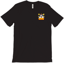 MichaelBep Hype Emote T-Shirts
