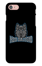 h20_dalegio iPhone Phone Cases