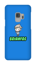 HI HI HI Samsung Phone Cases