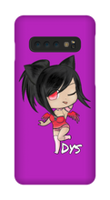 Dys by Oppa