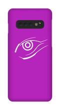 SIGHT Samsung S8 Phone Cases