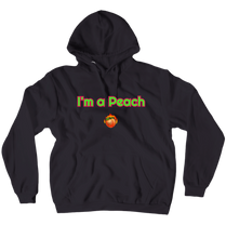 the_thick_barbie Hoodies (No-Zip/Pullover)