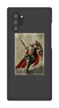 spartandee Samsung Phone Cases