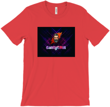 santy_gunter T-Shirts