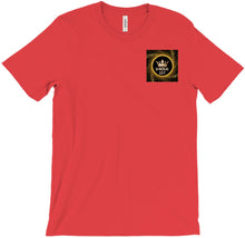 dj_nicolas1st T-Shirts
