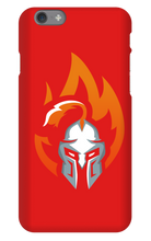 ares_does_games iPhone Phone Cases