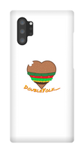 doubleyolk_ Samsung Phone Cases