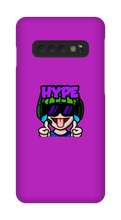 guerrillacpt Samsung Phone Cases