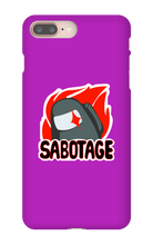 jeejsquad iPhone Phone Cases