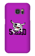 SpielHD Samsung Phone Cases