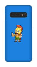 Spartan Thumb Samsung Case