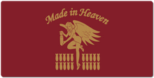 Made in Heaven Gaming Mousepad