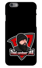 thelumberj4k iPhone Phone Cases