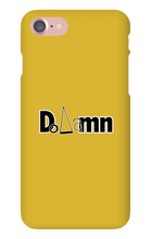 iPhone cover LOGO Classic