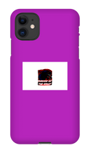 Panther Samsung Phone Case (White looks best)