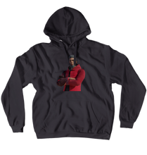 Hoodies (No-Zip/Pullover)