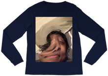 thisisntbri swirl long sleeve