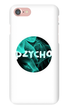 pzychobtw123 iPhone Phone Cases