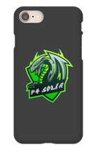 loris221108 iPhone Phone Cases