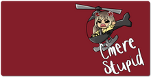 Cmere Stupid XXL Gaming Mousepad