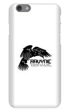 ravynic iPhone Phone Cases