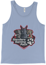 S-G-P   Tank Top