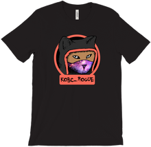 pn_rogue T-Shirts