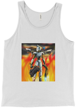 chocolatethunder Tank Top