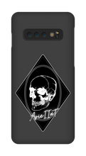 SkullLogo Samsung Phone Cases