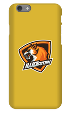 iwgamin iPhone Phone Cases